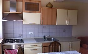 Kvajera Apartment