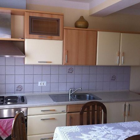Kvajera Apartment Poreč Zimmer foto