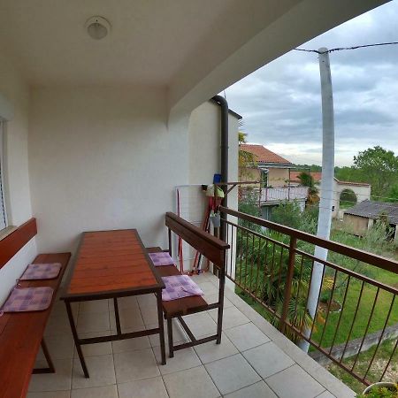 Kvajera Apartment Poreč Exterior foto